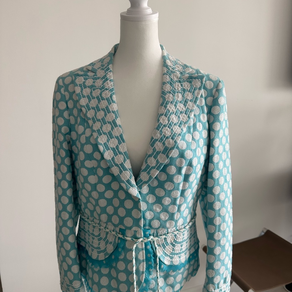 Rena Lange jacket